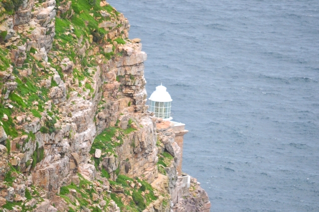 Cape Point Lighthouse (new)
