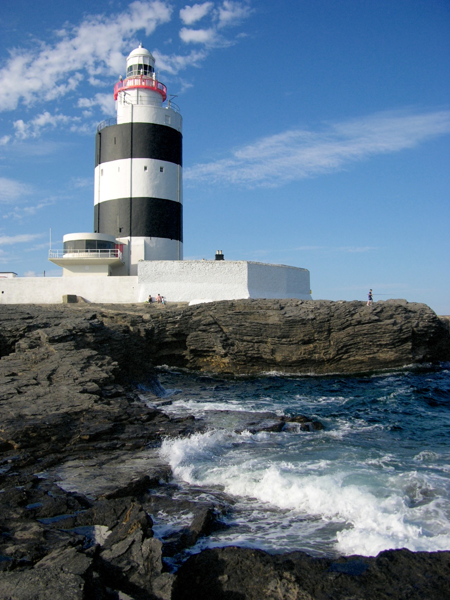 Hook Head Lighthouse