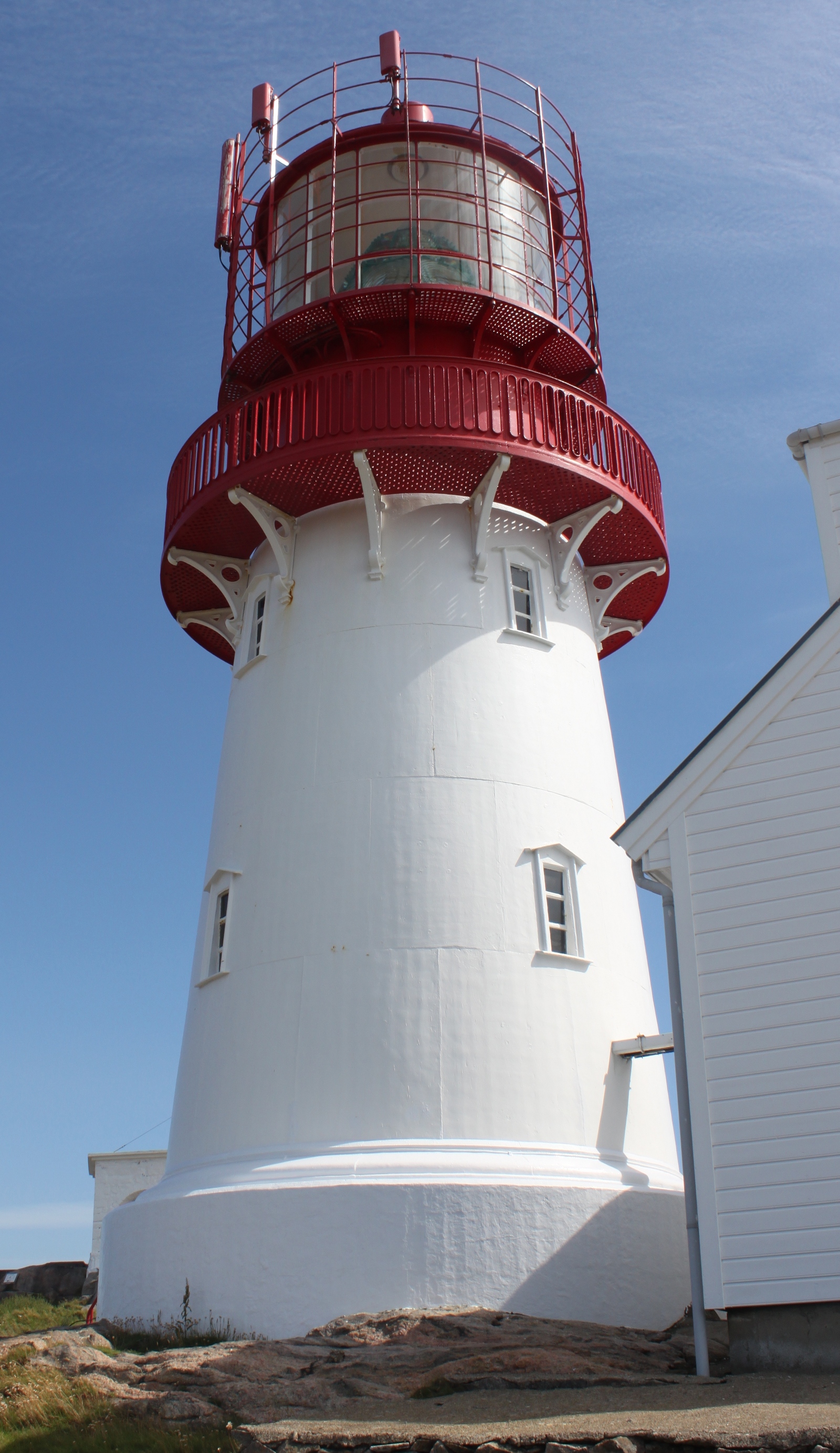 Lindesnes Lighthouse