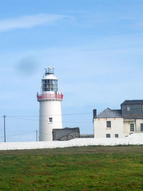 Loop Head Lighthouse