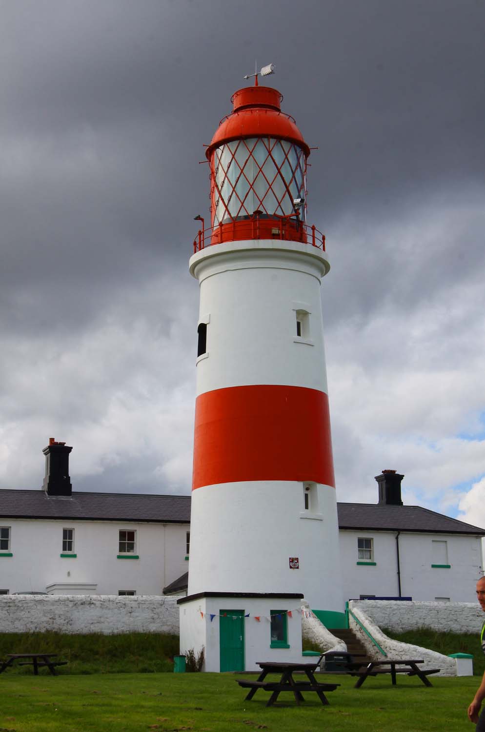 Souter Lighthouse