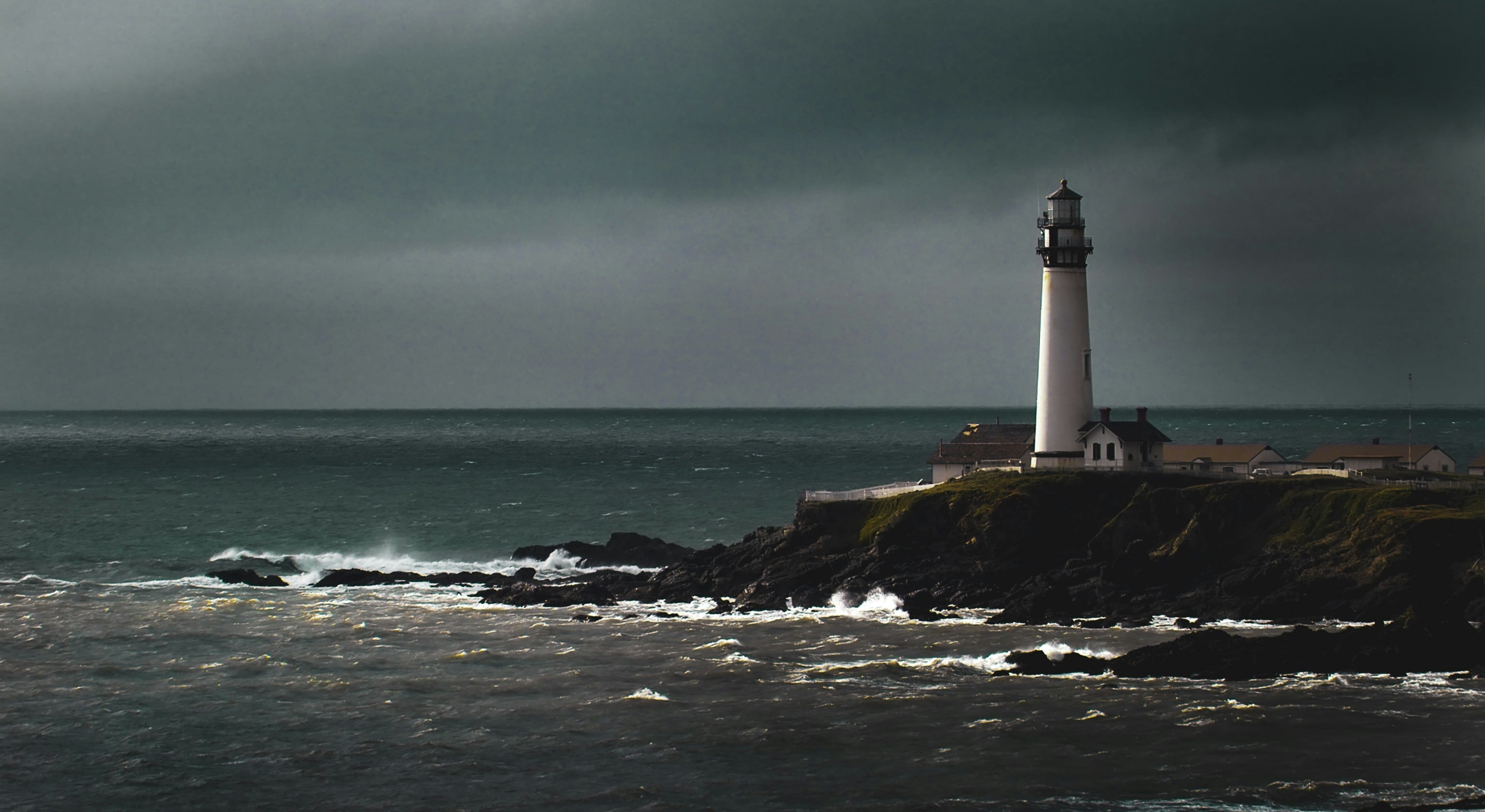 Lighthouses of the World hero banner