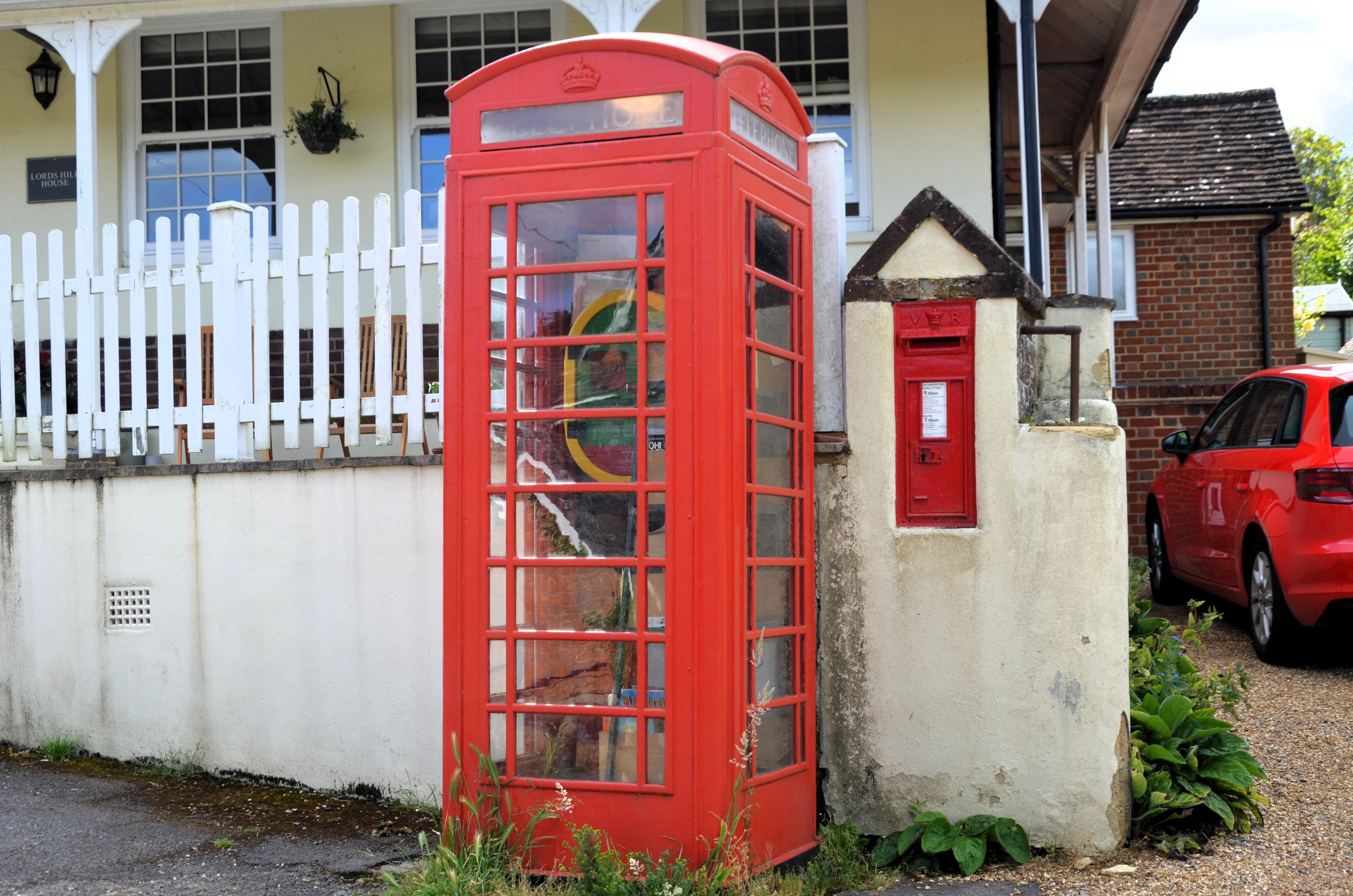 K6, Stonards Brow, Shamley Green, Surrey