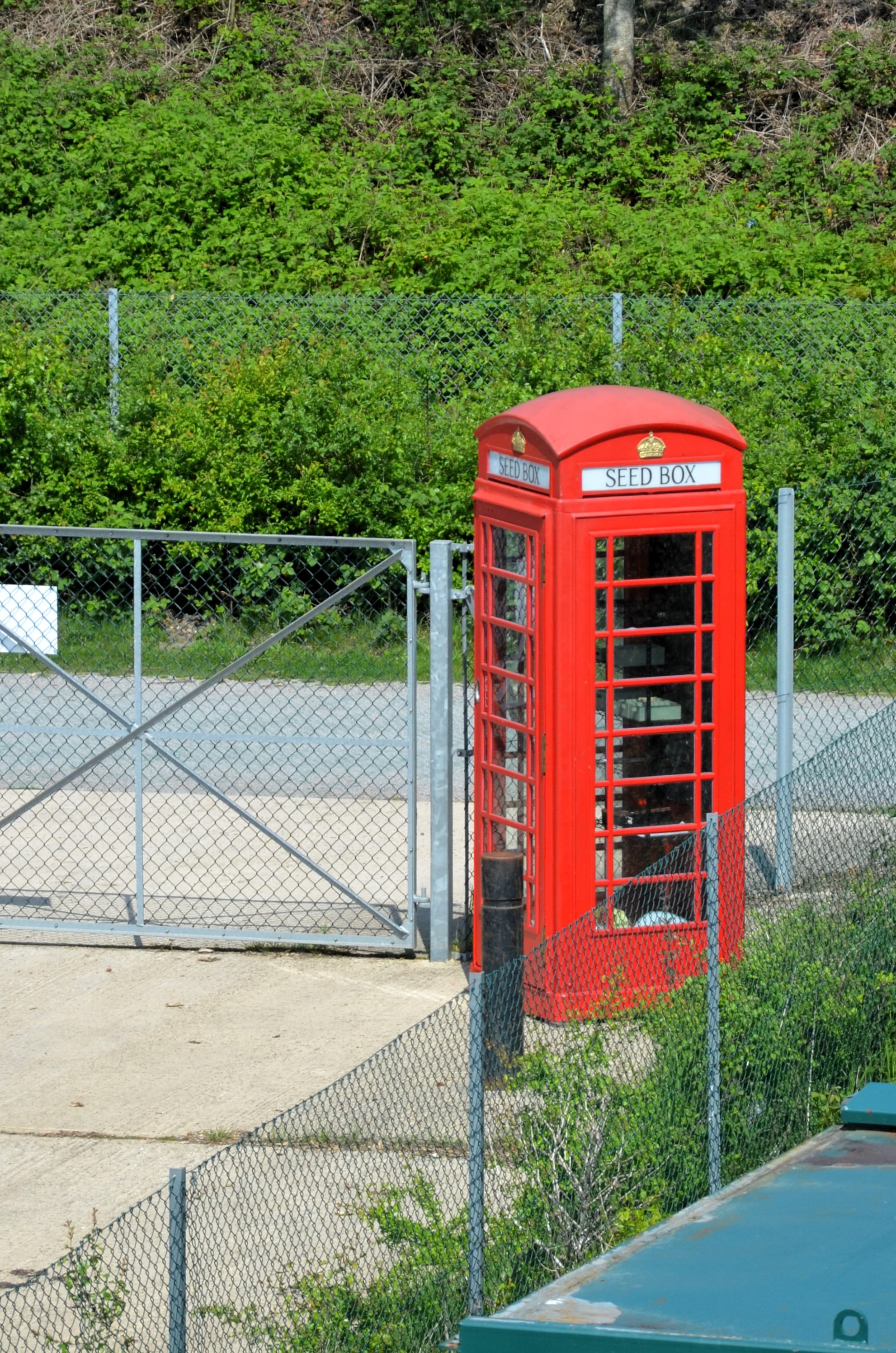 K6, Edenbrook, Fleet