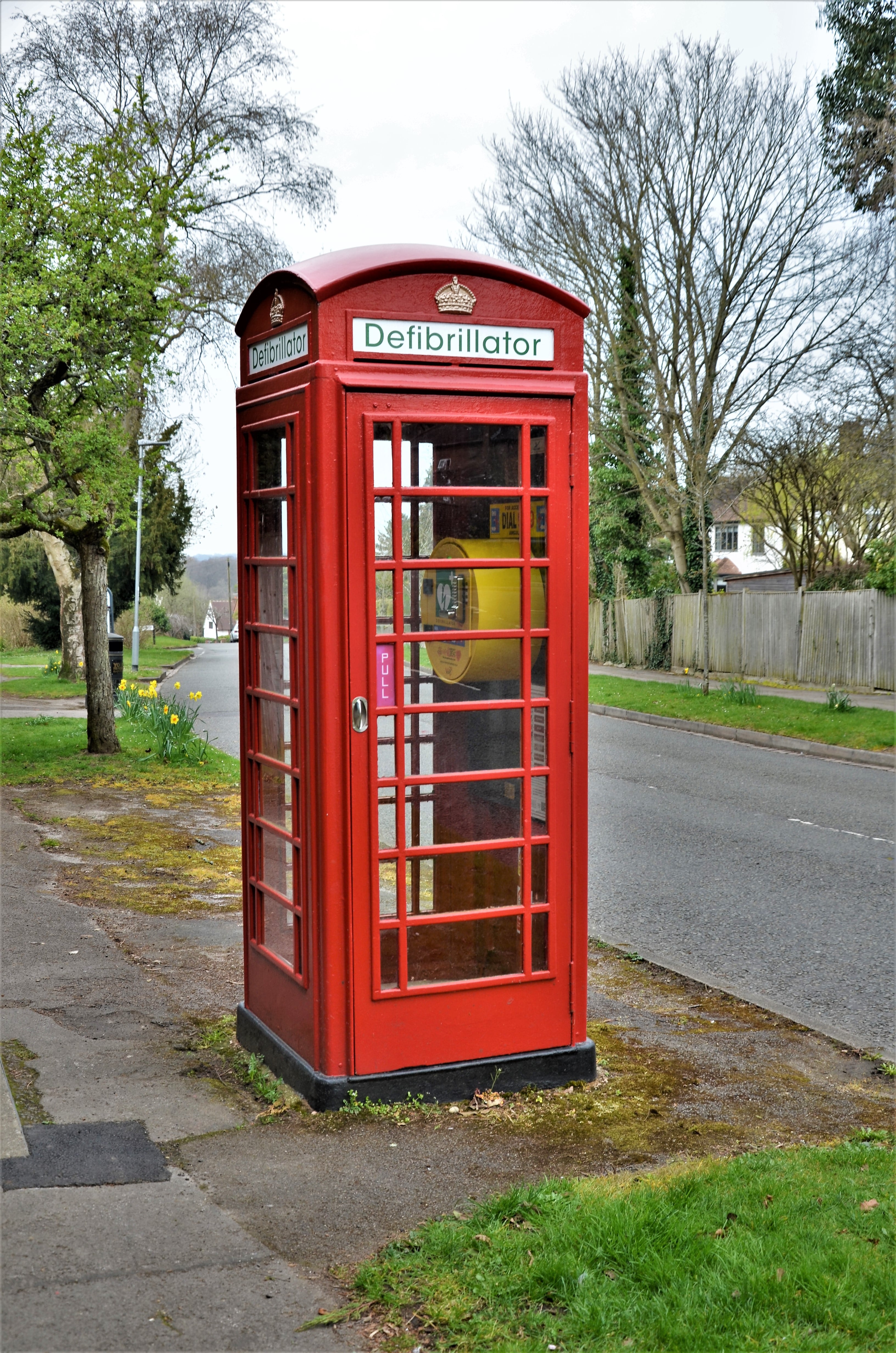 K6, Courtenay Drive, Caversham