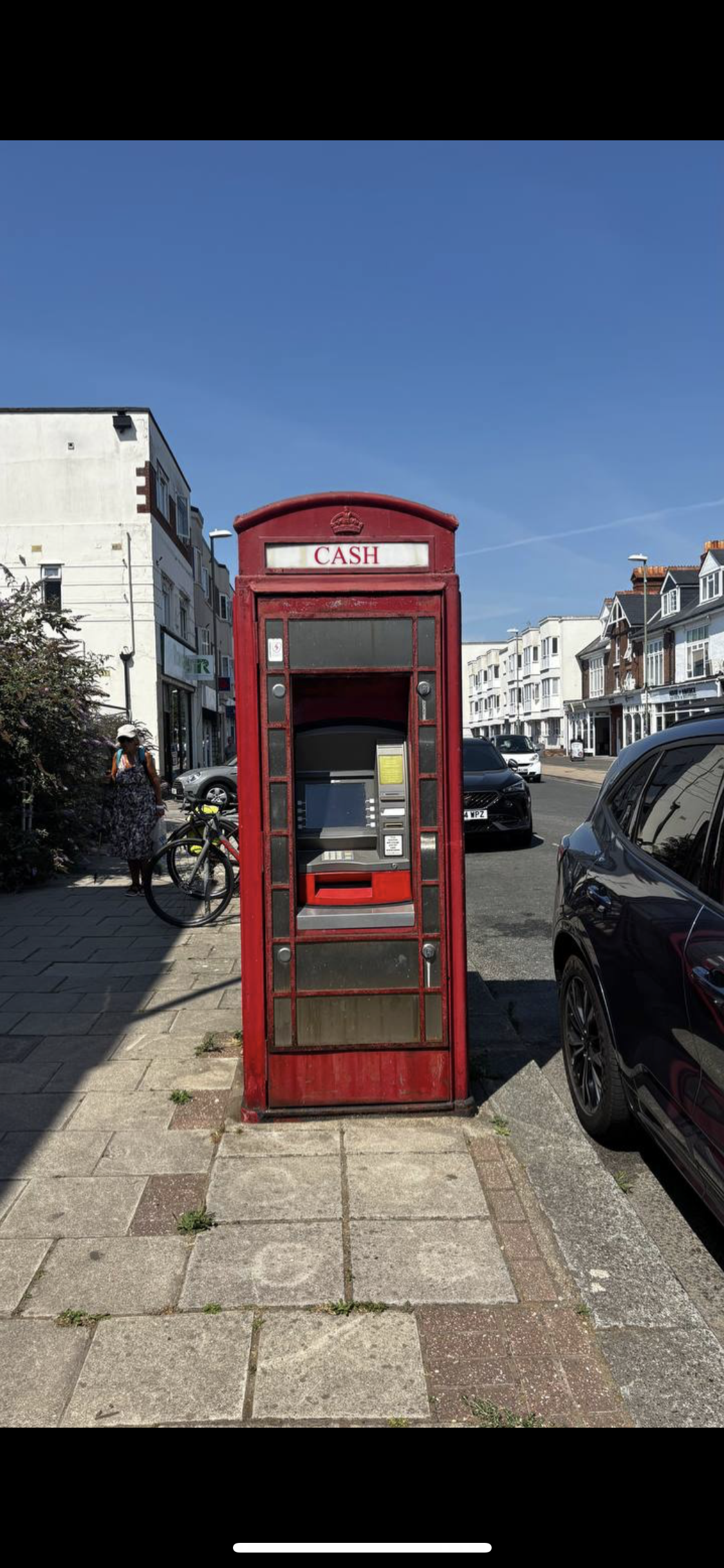 K6 Lee on Solent