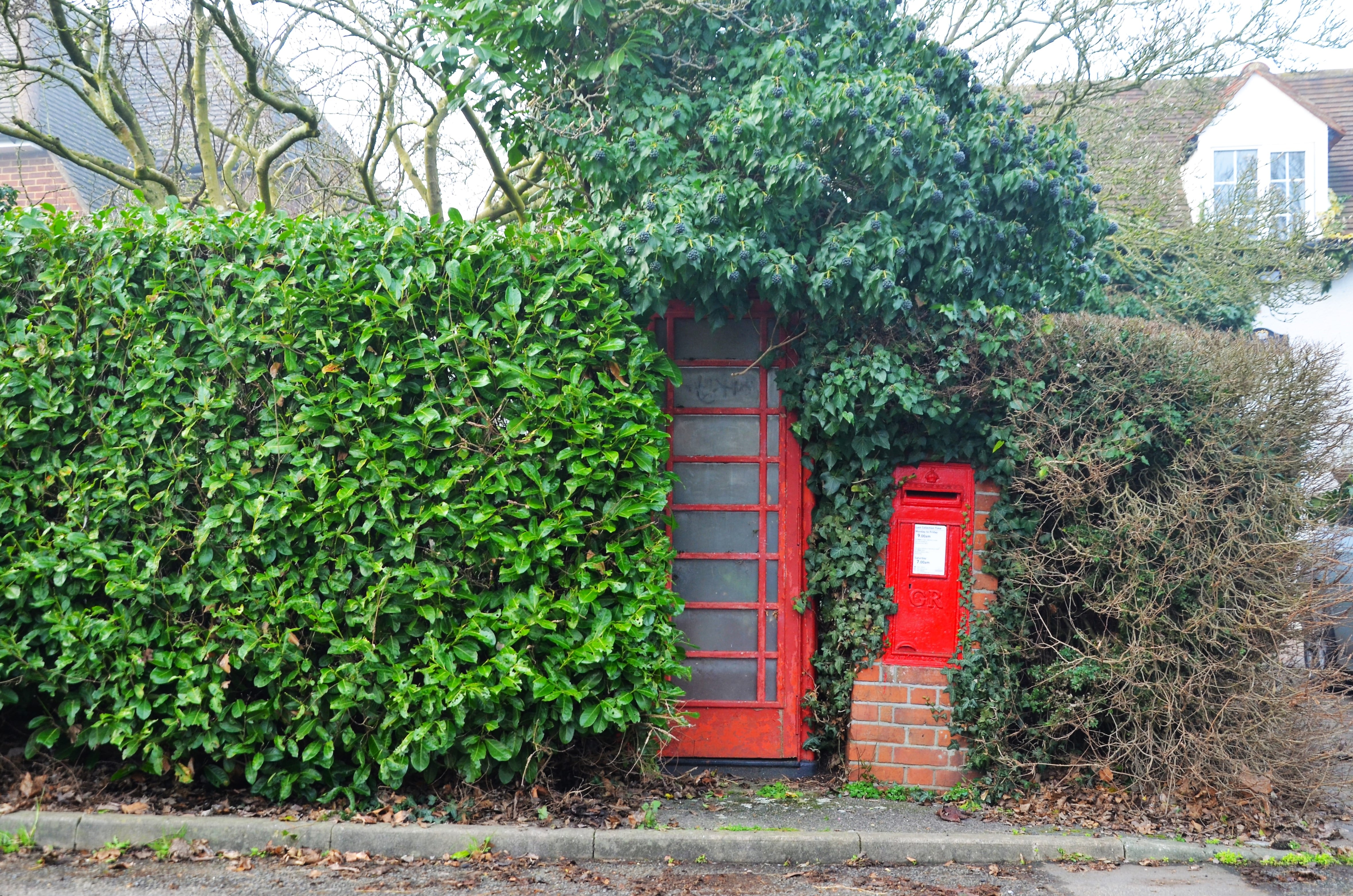 K6, Davis Way, Winnersh