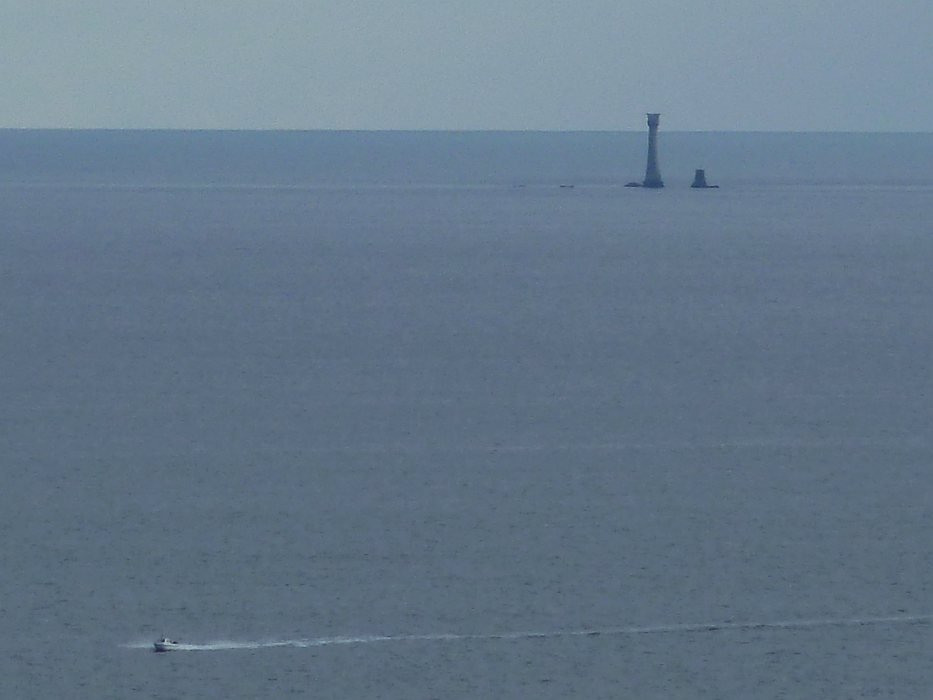 Eddystone Lighthouse